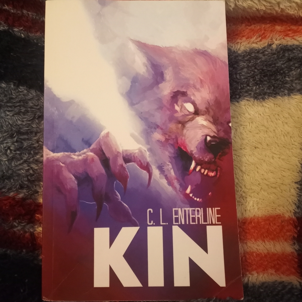 Kin Book